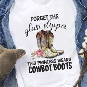 Meet your Posher, Teresa